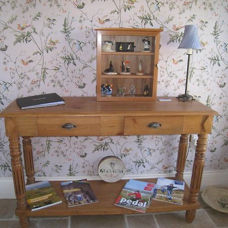Shola Coach House B&B Coleraine Extérieur photo