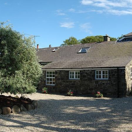 Shola Coach House B&B Coleraine Extérieur photo