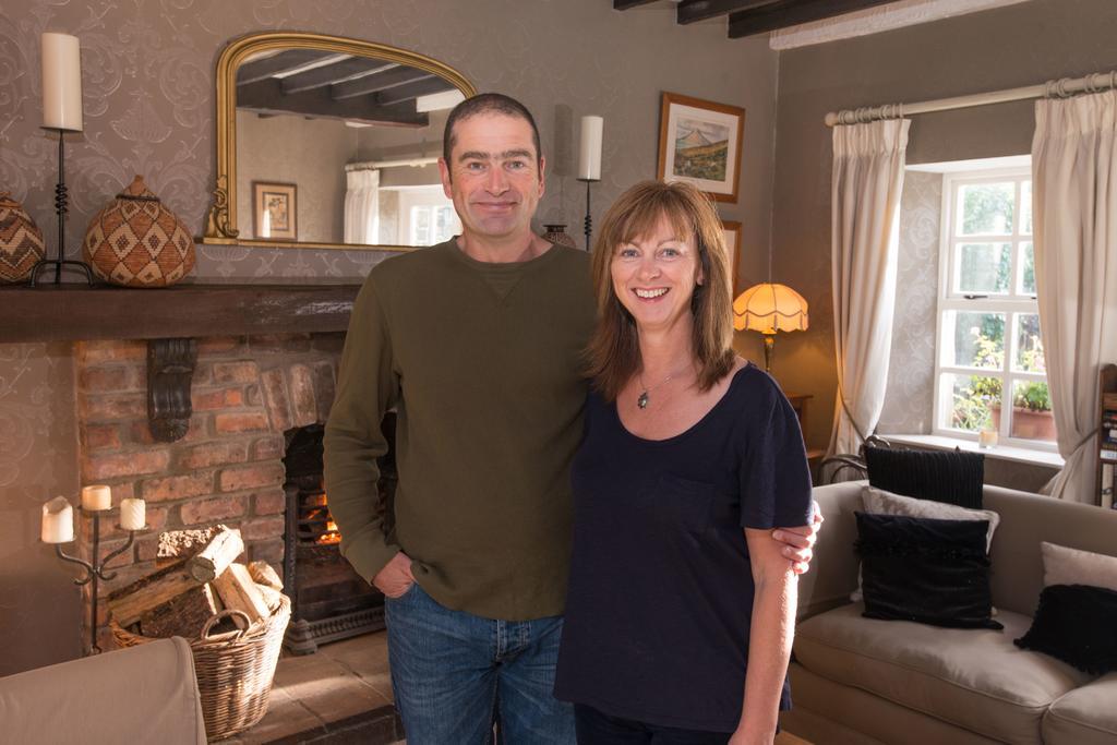 Shola Coach House B&B Coleraine Extérieur photo