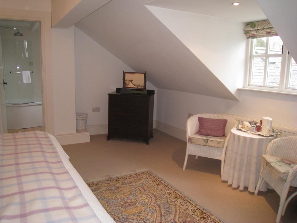 Shola Coach House B&B Coleraine Chambre photo