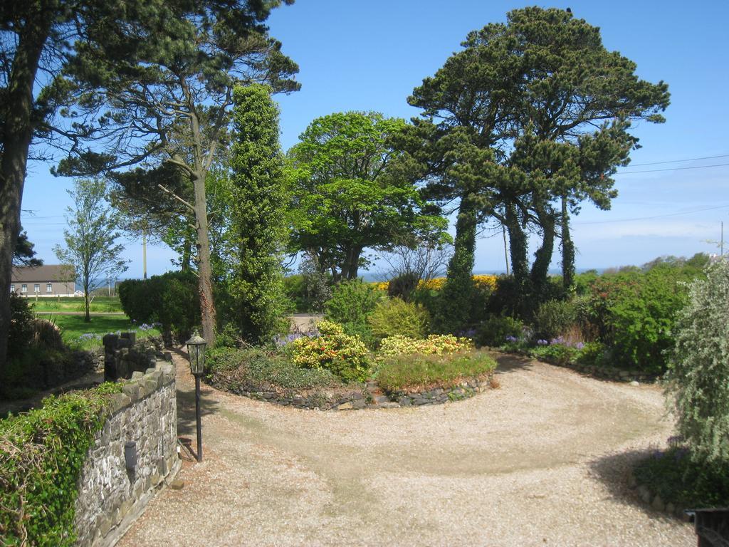 Shola Coach House B&B Coleraine Chambre photo