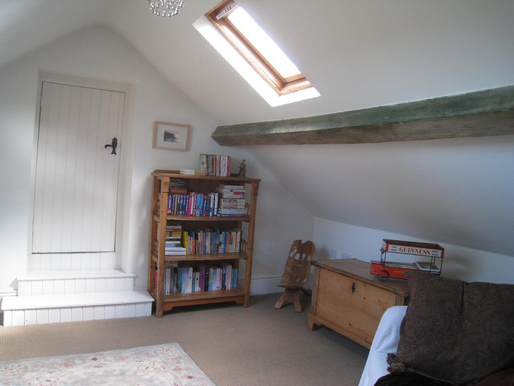 Shola Coach House B&B Coleraine Extérieur photo