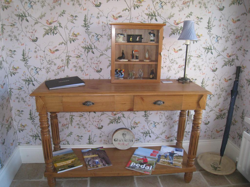 Shola Coach House B&B Coleraine Extérieur photo