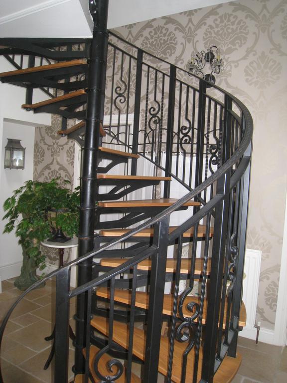 Shola Coach House B&B Coleraine Extérieur photo