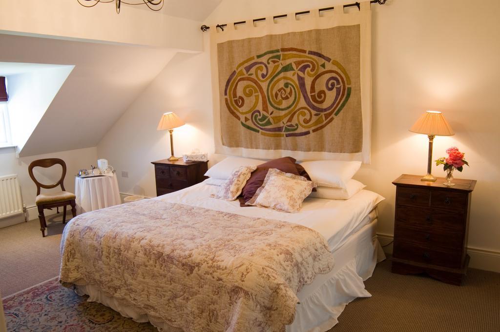 Shola Coach House B&B Coleraine Chambre photo