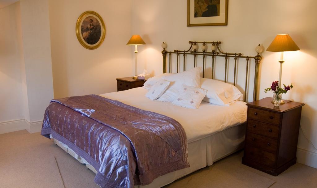 Shola Coach House B&B Coleraine Chambre photo