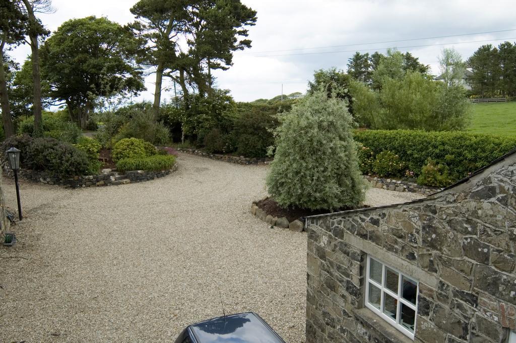 Shola Coach House B&B Coleraine Extérieur photo