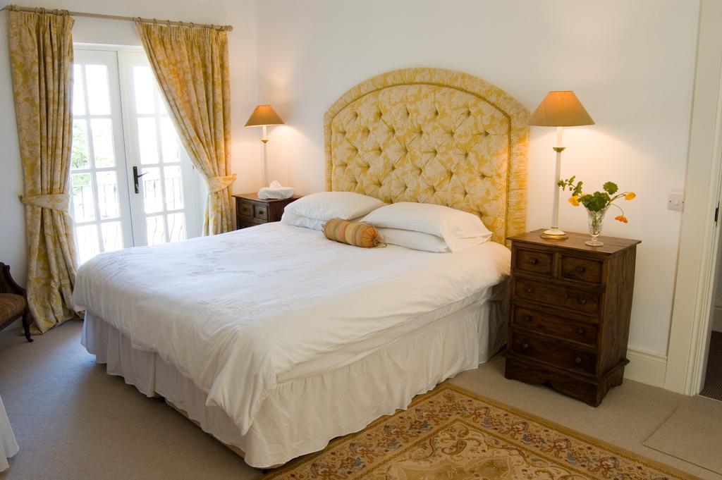 Shola Coach House B&B Coleraine Chambre photo