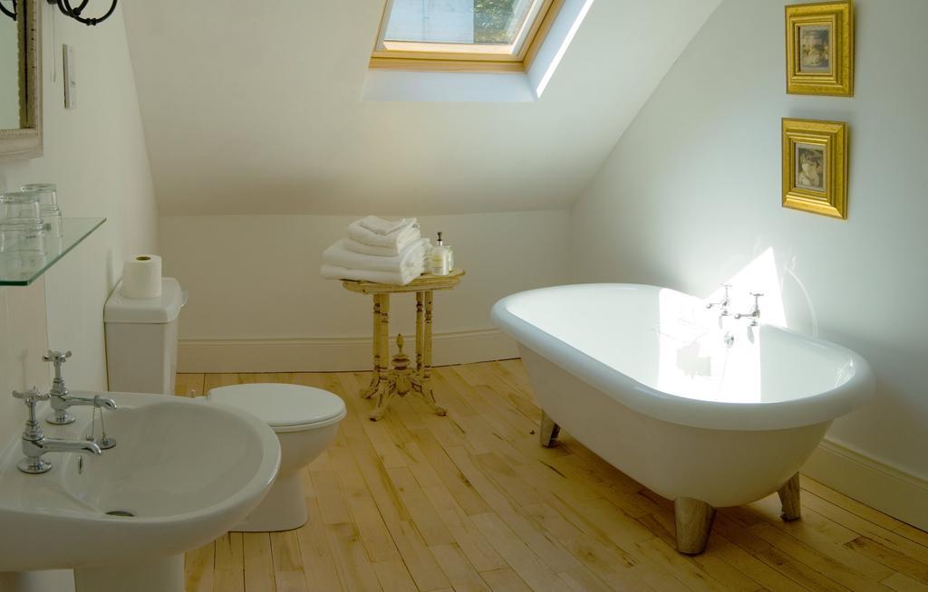 Shola Coach House B&B Coleraine Chambre photo